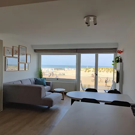 Apartment Riva Bella 102 Right On The *