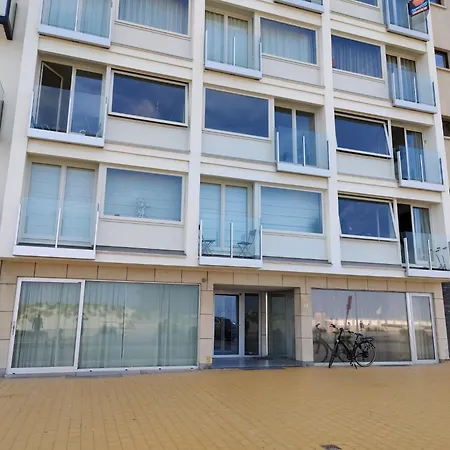 Apartment Riva Bella 102 Right On The